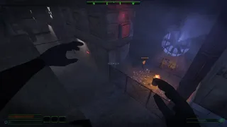 Скриншот 3 к игре CORPUS EDAX