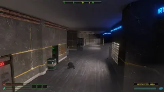 Скриншот 6 к игре CORPUS EDAX
