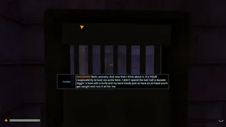 Скриншот 7 к игре CORPUS EDAX