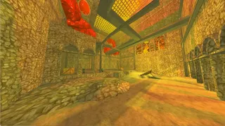 Скриншот 1 к игре GOR3