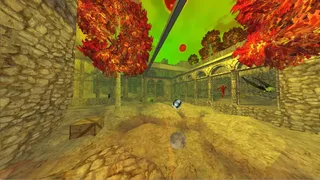 Скриншот 2 к игре GOR3
