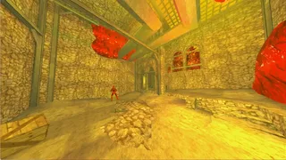 Скриншот 4 к игре GOR3