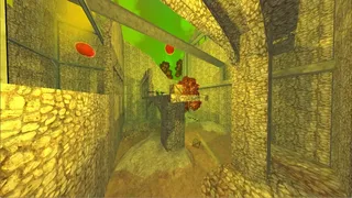 Скриншот 5 к игре GOR3