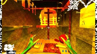 Скриншот 7 к игре GOR3
