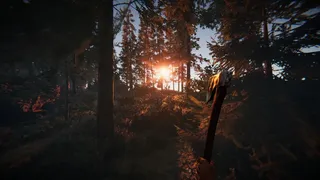 Скриншот 1 к игре The Blight