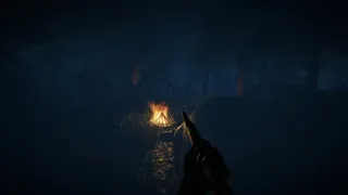 Скриншот 2 к игре The Blight
