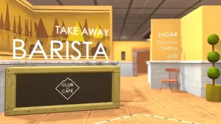 Скриншот 2 к игре Barista: Take Away