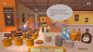 Скриншот 4 к игре Barista: Take Away