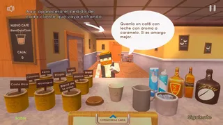 Скриншот 5 к игре Barista: Take Away