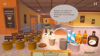Скриншот 8 к игре Barista: Take Away