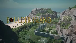 Скриншот 1 к игре Boulder Island