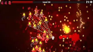 Скриншот 6 к игре Hellvivors