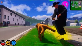 Скриншот 7 к игре Lost Paws