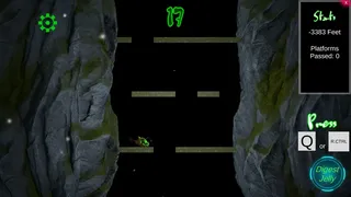 Скриншот 1 к игре Midnight Zone