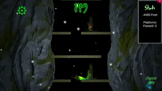 Скриншот 4 к игре Midnight Zone