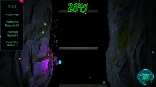 Скриншот 5 к игре Midnight Zone