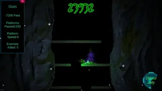 Скриншот 6 к игре Midnight Zone