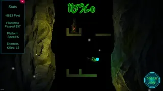 Скриншот 7 к игре Midnight Zone