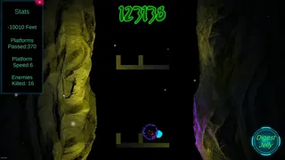 Скриншот 8 к игре Midnight Zone