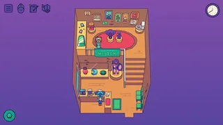 Скриншот 2 к игре Hello Again