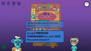 Скриншот 6 к игре Hello Again