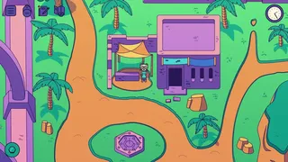 Скриншот 7 к игре Hello Again