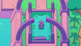 Скриншот 8 к игре Hello Again