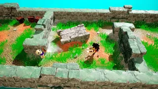 Скриншот 2 к игре KONKORD