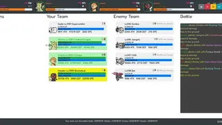 Скриншот 1 к игре Waitventure