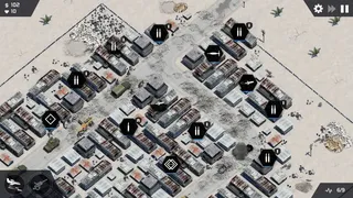 Скриншот 2 к игре Command & Control: Spec Ops (Remastered)