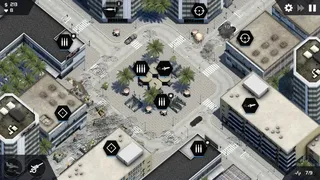 Скриншот 3 к игре Command & Control: Spec Ops (Remastered)