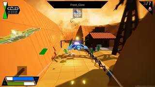 Скриншот 2 к игре get REKTorized