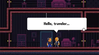 Скриншот 2 к игре Midnight Manor