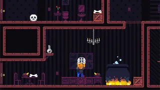 Скриншот 3 к игре Midnight Manor