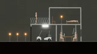 Скриншот 1 к игре Regular Human Workshop