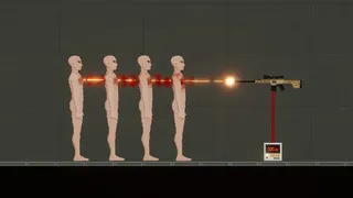 Скриншот 6 к игре Regular Human Workshop