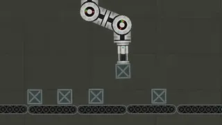 Скриншот 7 к игре Regular Human Workshop