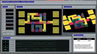 Скриншот 5 к игре Last Call BBS