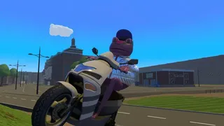 Скриншот 1 к игре Amazing Frog? 2