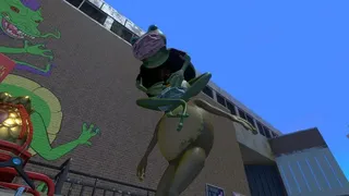 Скриншот 2 к игре Amazing Frog? 2