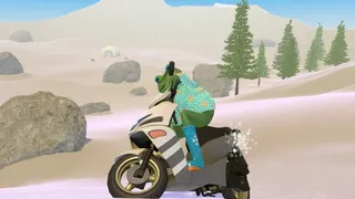 Скриншот 8 к игре Amazing Frog? 2