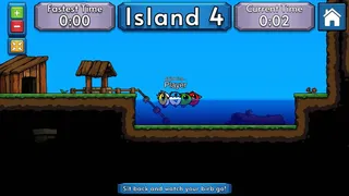 Скриншот 2 к игре Birb Race