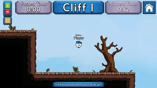 Скриншот 3 к игре Birb Race