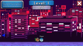 Скриншот 5 к игре Birb Race