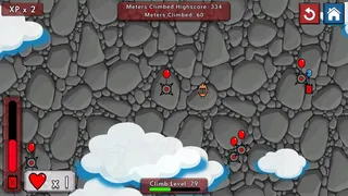Скриншот 7 к игре Birb Race