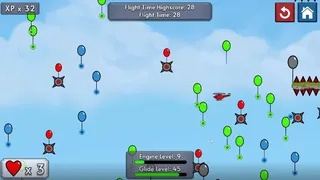 Скриншот 8 к игре Birb Race