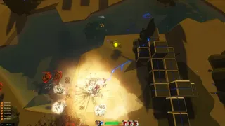 Скриншот 1 к игре Droned