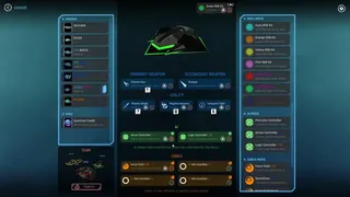 Скриншот 3 к игре Droned