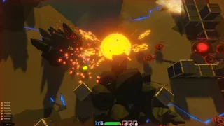 Скриншот 4 к игре Droned