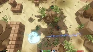 Скриншот 5 к игре Droned